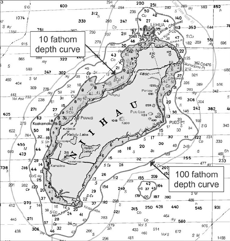 (Niihau Island)